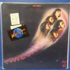 DEEP PURPLE - FIREBALL M-/EX+ 1ST SCANDINAVIA -71 LP - pikkukuva 1