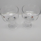 Tapio Wirkkala Forest viinilasi 2 kpl Iittala - pikkukuva 2