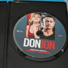 Dvd - Don Jon - Joseph Gordon-Levitt -elokuva 2013 - pikkukuva 2