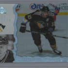 1996-97 Upper Deck Ice - 0,25 € / kpl - pikkukuva 1