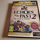 Echoes of the Past 2: Castle of Shadows (PC) (UUSI) - pikkukuva 1