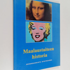 Anna-Carola Krausse : Maalaustaiteen historia : renessans... - pikkukuva 1