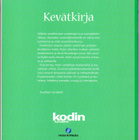 Kodin kuvalehti: Kevätkirja - pikkukuva 2