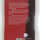 Ritva Kokkola : Guttaperkkanukke : romaani - pikkukuva 2