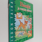 Jean-Pierre Bernier : Bambi ja metsän eläimet - pikkukuva 1