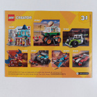 Lego creator 31101 (3 vihkoa) - pikkukuva 2