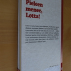 Merri Vik : Pieleen menee, Lotta ! ( 3.p. 2007 k.po ) - pikkukuva 2