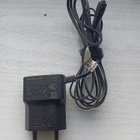 Nokia AC-5E vanha laturi, pieni 2mm plug. - pikkukuva 1