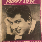 Paul Anka: Puppy Love nuotti, 1960 Kari Tuomisaari - pikkukuva 1