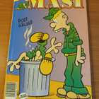 Erikois Masi 1992 1 - pikkukuva 1