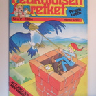 PEUKALOISEN RETKET VILLIHANHIEN SEURASSA 2 /1984 41 V TAKAA - pikkukuva 1