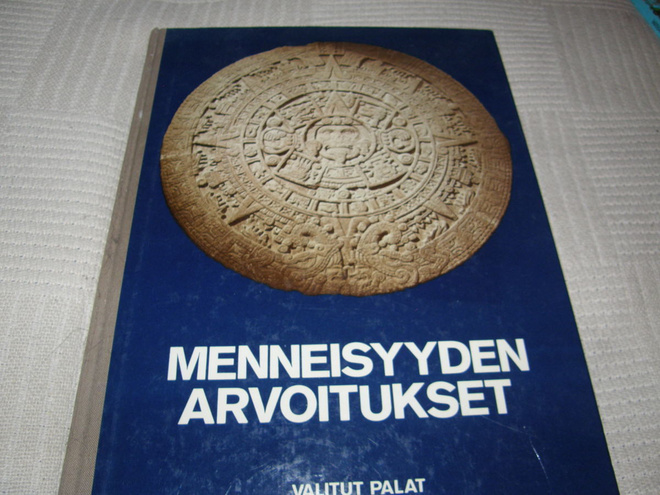 Menneisyyden arvoitukset