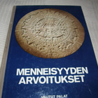 Menneisyyden arvoitukset - pikkukuva 1