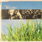 Emmi • Breakable CD-Single - pikkukuva 1
