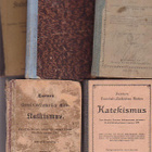 Katekismus, 22 kpl. + vihreä, alkaen 1899. - pikkukuva 2
