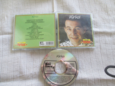 KIRKA - suomen parhaat