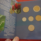 Markka vuosisarja 1994 /I - pikkukuva 2