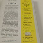 Edgar Rice Burroughs: Urhea Tarzan - pikkukuva 2