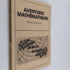 Miguel de Guzman : Aventures mathematiques - pikkukuva 1