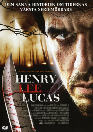 Henry Lee Lucas (2009) UUSI suomitekstit!