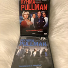 RYHMÄ PULLMAN  KAUDET  1 & 2 - pikkukuva 1