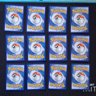 Pokemon kortit 12kpl (#32 Surging Sparks) - pikkukuva 2