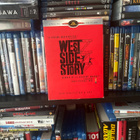 Westside story (1961) sliparilla - pikkukuva 1