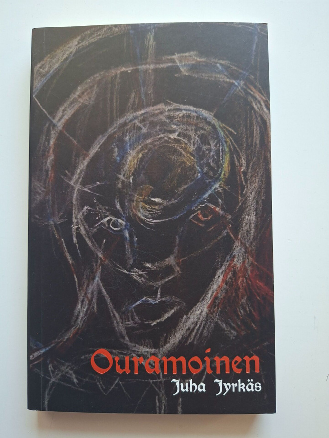 Jyrkäs, Juha: Ouramoinen
