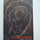 Jyrkäs, Juha: Ouramoinen - pikkukuva 1