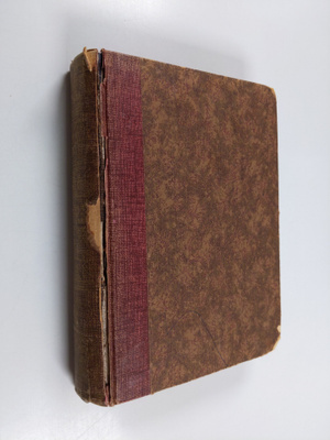 Francis Parkinson Keyes : Sydämeni on sinun