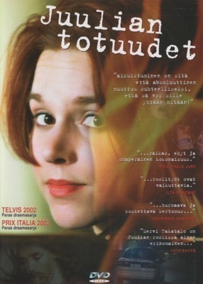 Juulian Totuudet - DVD