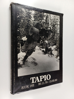 Tapio : RUK 162 30.11.1979-13.3.1980