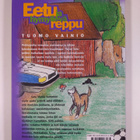 Tuomo Vainio : Eetu ja hymyilevä reppu - pikkukuva 2
