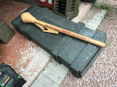 Panssarinyrkki