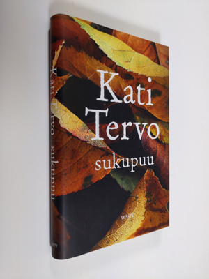 Kati Tervo : Sukupuu