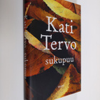 Kati Tervo : Sukupuu - pikkukuva 1