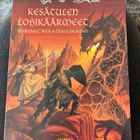 Weis & Hickman Kesätulen lohikäärmeet (jalava 1. nid.p) - pikkukuva 1