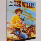 Tex Willer 4/2019 - pikkukuva 1