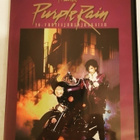 Purple Rain (1984) PRINCE - elokuva 20v Erikoisjulkaisu - pikkukuva 1