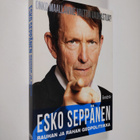Esko Seppänen : Rauhan ja rahan geopolitiikka : Onko maal... - pikkukuva 1