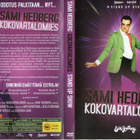 KOKOVARTALOMIES	(1 269)	k	-FI-	DVD			2012	stand-up - pikkukuva 1