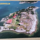 Nauvo, Fagerholm, Hotel Strandbo, p. 2007 - pikkukuva 1