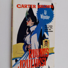 Carter Brown : Ruumis jouluksi - pikkukuva 1