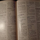 köksalmanack 1981 - pikkukuva 4