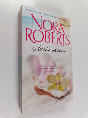 Nora Roberts : Avain onneen