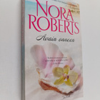 Nora Roberts : Avain onneen - pikkukuva 1