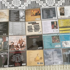 Cd- levyjä 20 kpl. Leevi, Juice, Miljoonasade, y.m.s - pikkukuva 2