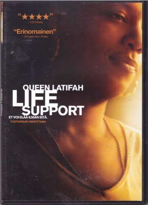 Life Support (Queen Latifah, Vianca Mercedes)
