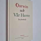 Stefan Edman : Darwin och vår herre : en festskrift - pikkukuva 1