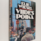 Elie Wiesel : Viides poika - pikkukuva 1